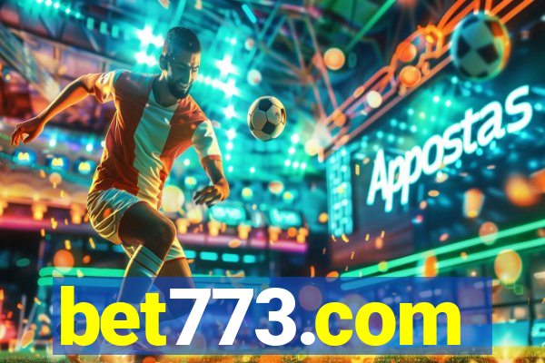 bet773.com