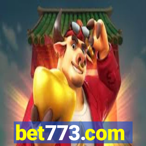 bet773.com