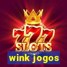 wink jogos