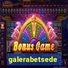 galerabetsede