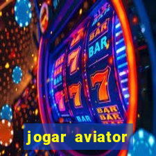 jogar aviator online gratis