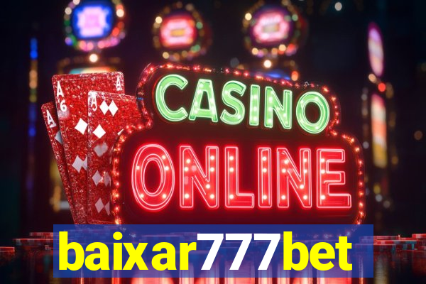 baixar777bet