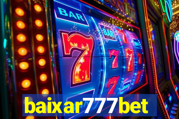 baixar777bet