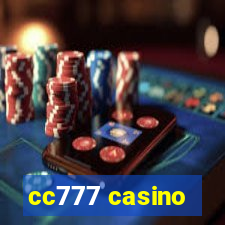 cc777 casino