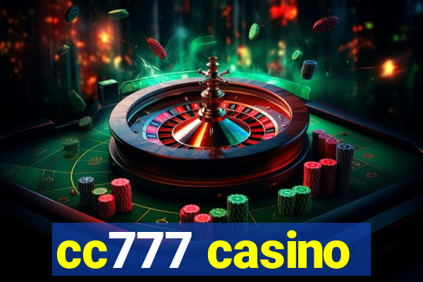 cc777 casino