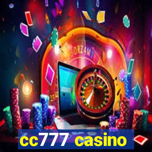 cc777 casino