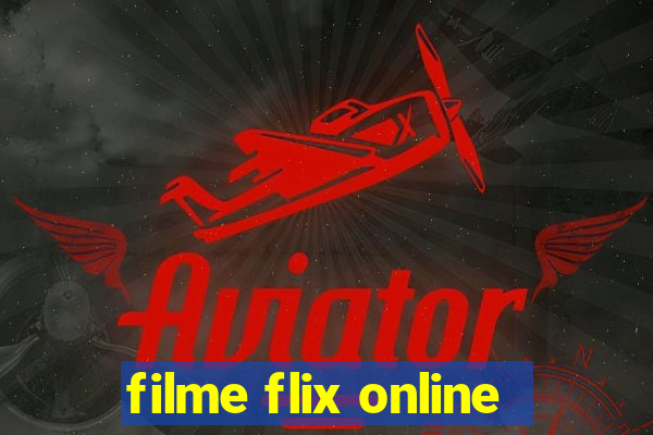 filme flix online