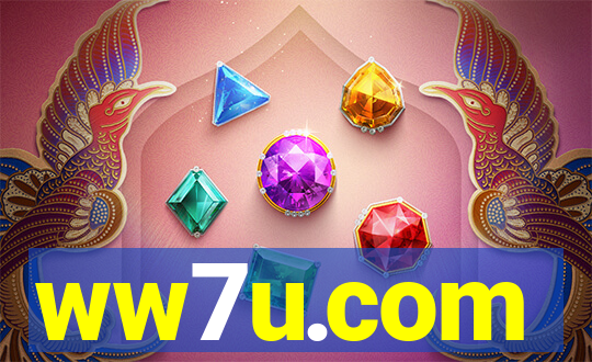 ww7u.com