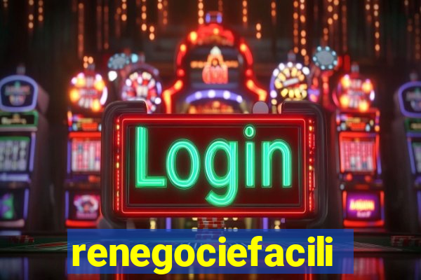 renegociefacilitau