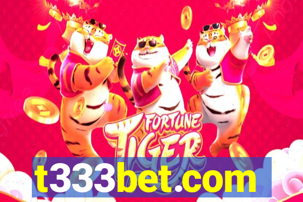 t333bet.com