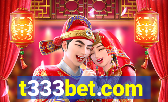 t333bet.com