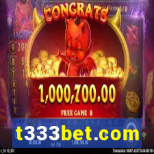 t333bet.com