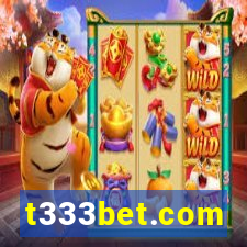 t333bet.com