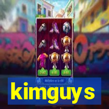 kimguys