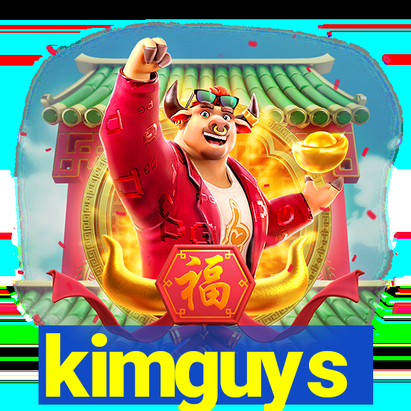 kimguys