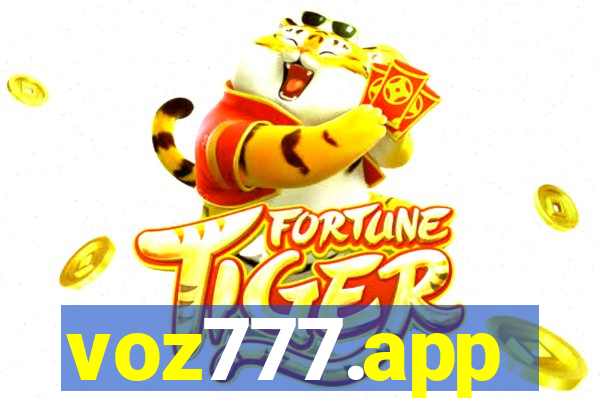 voz777.app