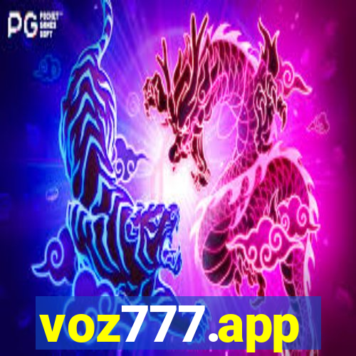 voz777.app