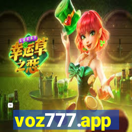 voz777.app