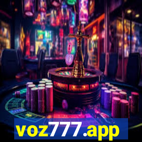 voz777.app