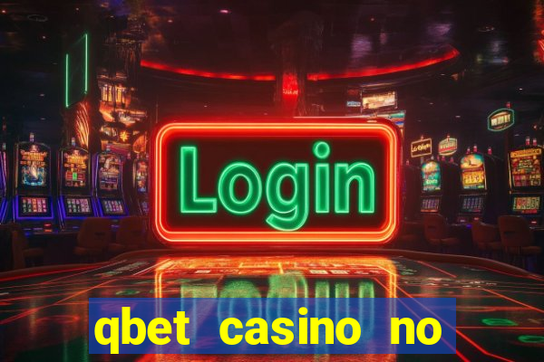 qbet casino no deposit bonus