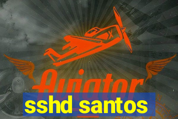 sshd santos