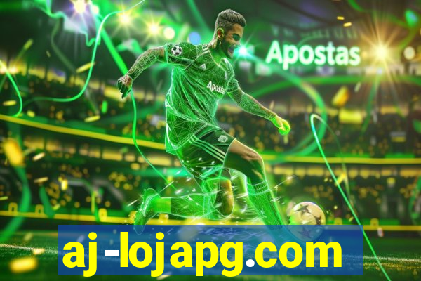 aj-lojapg.com