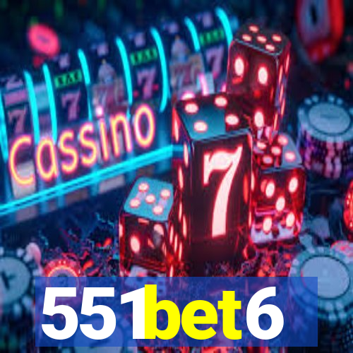 551bet6