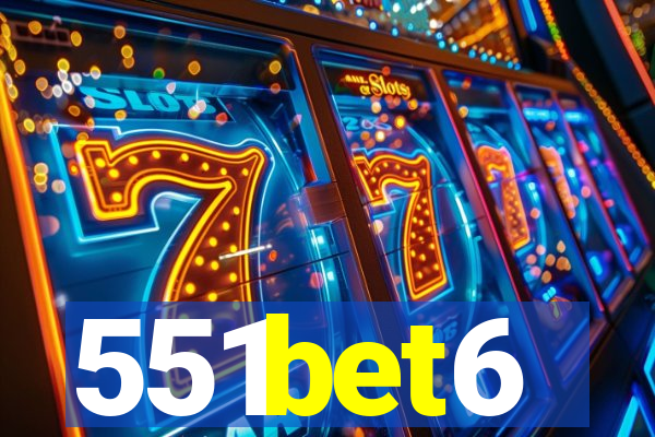 551bet6