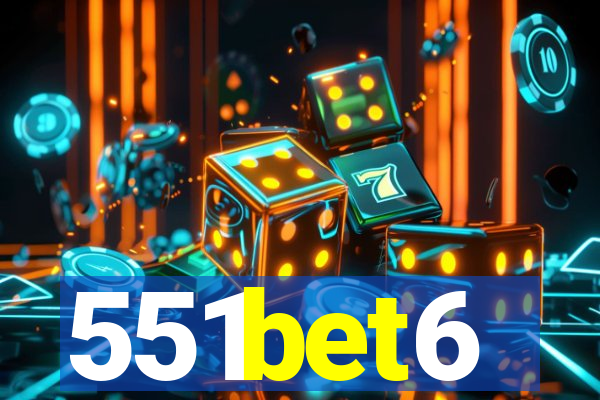 551bet6