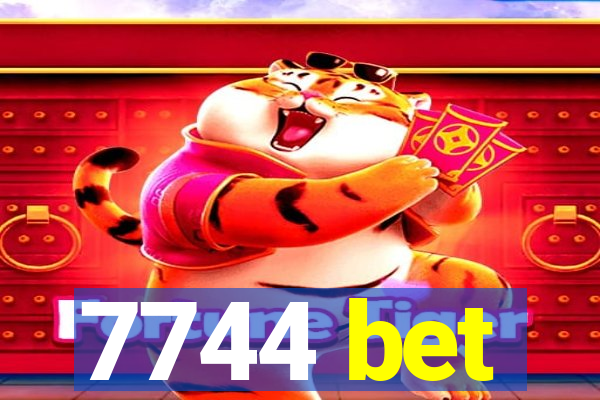 7744 bet