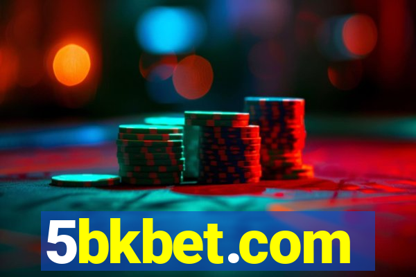 5bkbet.com