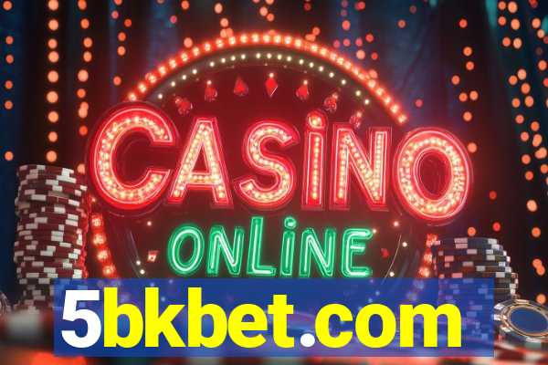 5bkbet.com