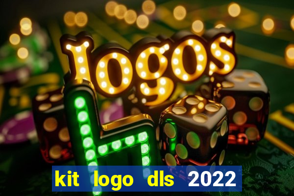 kit logo dls 2022 real madrid