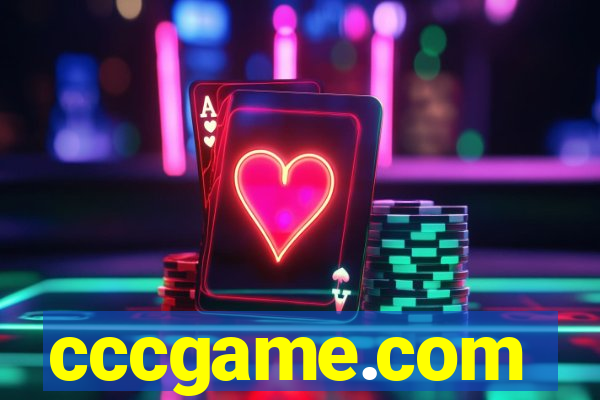 cccgame.com