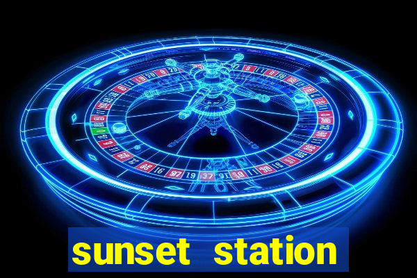 sunset station casino hotel