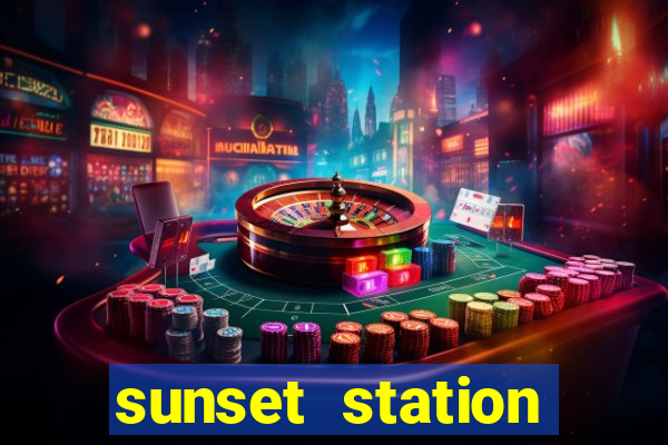 sunset station casino hotel