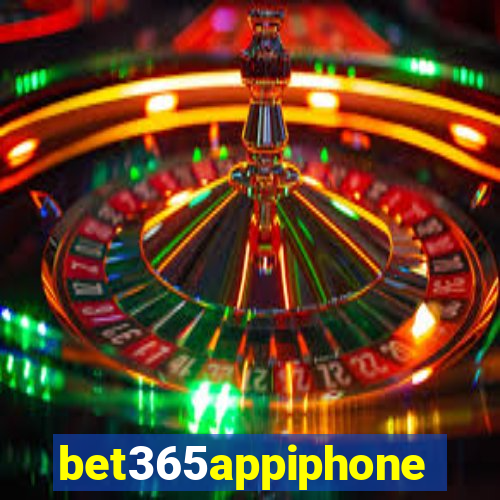 bet365appiphone