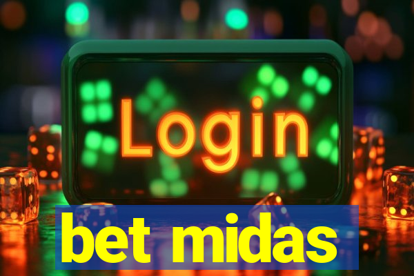 bet midas