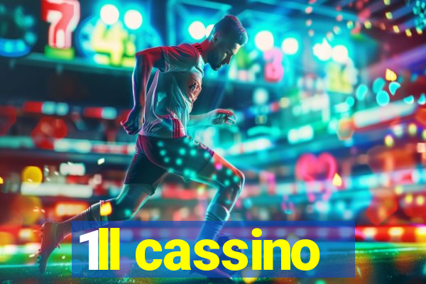 1ll cassino