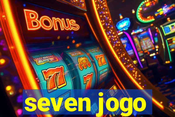 seven jogo