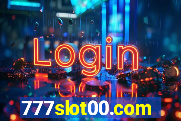 777slot00.com