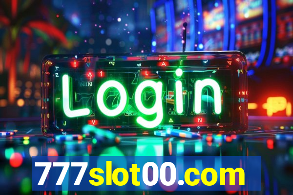 777slot00.com