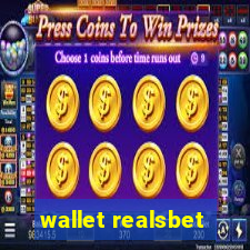 wallet realsbet