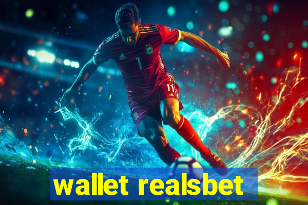 wallet realsbet