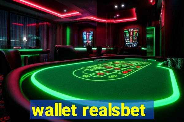 wallet realsbet