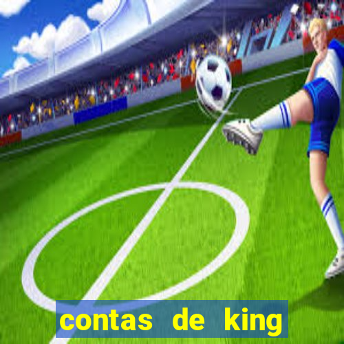 contas de king legacy gr谩tis