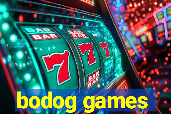 bodog games