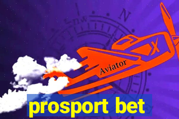 prosport bet