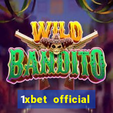 1xbet official casino online