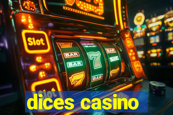 dices casino